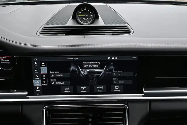 Porsche Panamera 4 E-Hybrid PHEV Sport Turismo Aut. ACC, HeadUp,... Ansicht 20