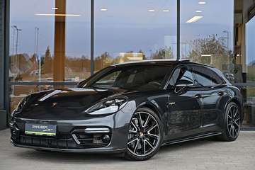 4 E-Hybrid PHEV Sport Turismo Aut. ACC, HeadUp,...