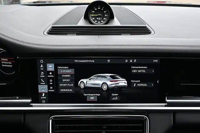 Porsche Panamera 4 E-Hybrid PHEV Sport Turismo Aut. ACC, HeadUp,... Ansicht 18