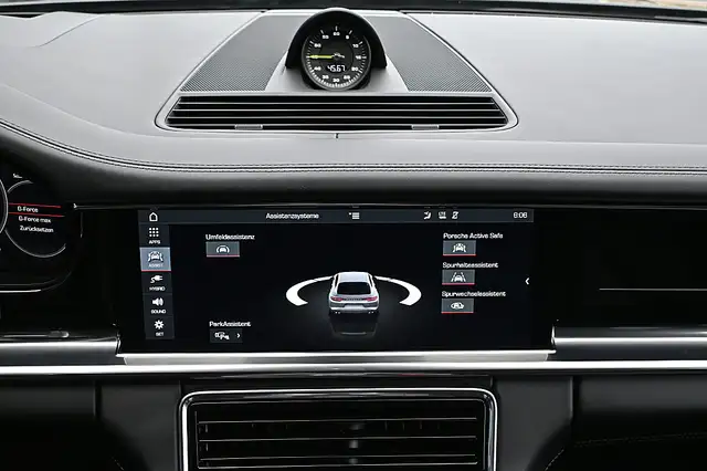 Porsche Panamera 4 E-Hybrid PHEV Sport Turismo Aut. ACC, HeadUp,... Ansicht 31