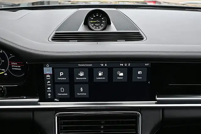 Porsche Panamera 4 E-Hybrid PHEV Sport Turismo Aut. ACC, HeadUp,... Ansicht 32