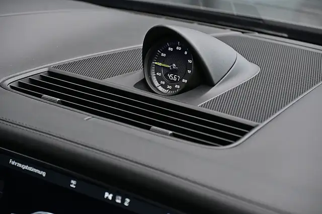 Porsche Panamera 4 E-Hybrid PHEV Sport Turismo Aut. ACC, HeadUp,... Ansicht 10