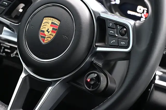 Porsche Panamera 4 E-Hybrid PHEV Sport Turismo Aut. ACC, HeadUp,... Ansicht 11