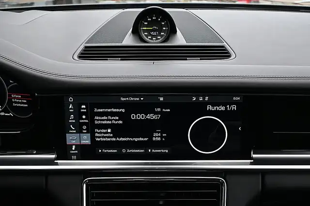 Porsche Panamera 4 E-Hybrid PHEV Sport Turismo Aut. ACC, HeadUp,... Ansicht 23