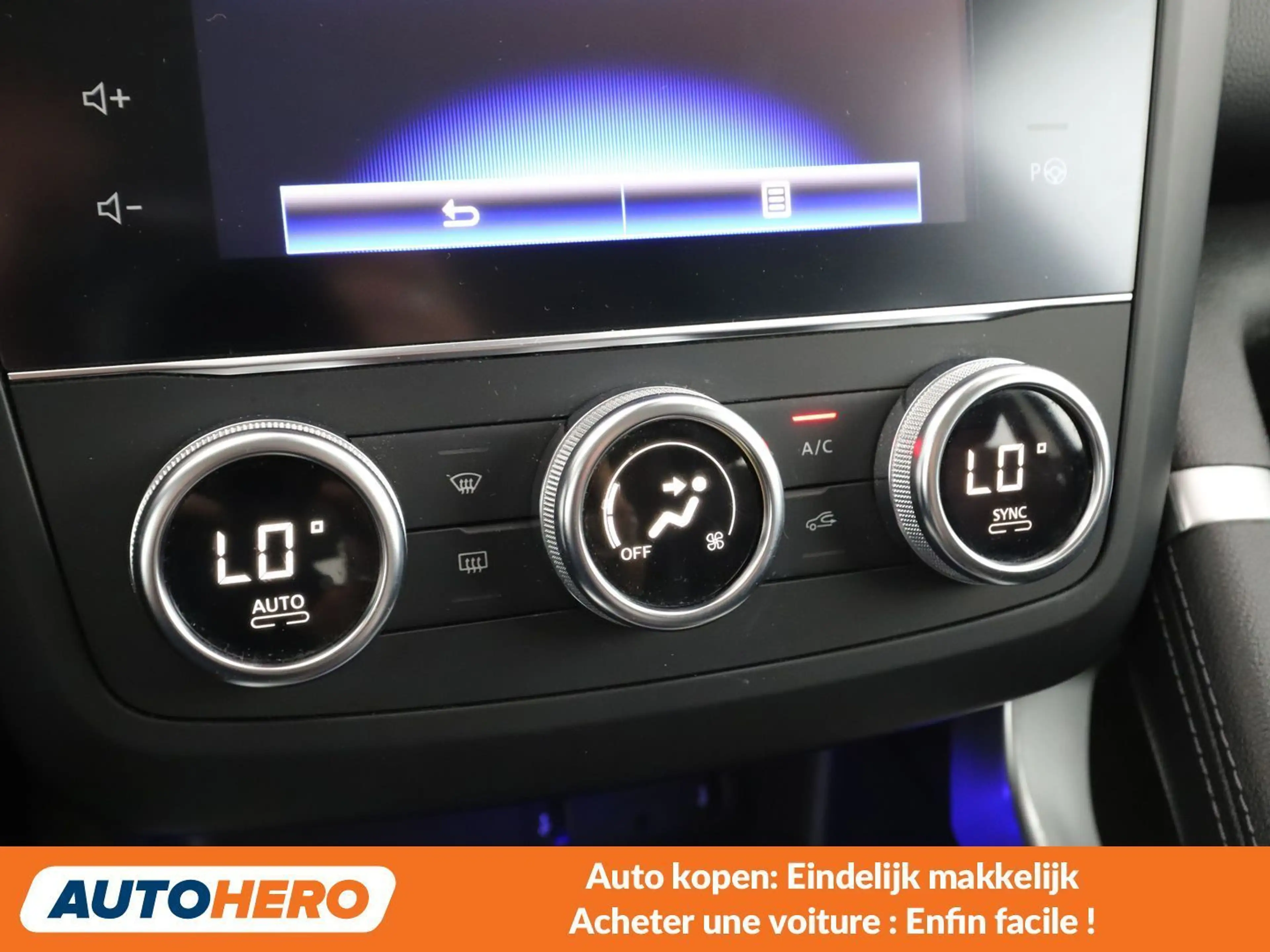 Renault Kadjar 1.3 TCe Intens — photo 14
