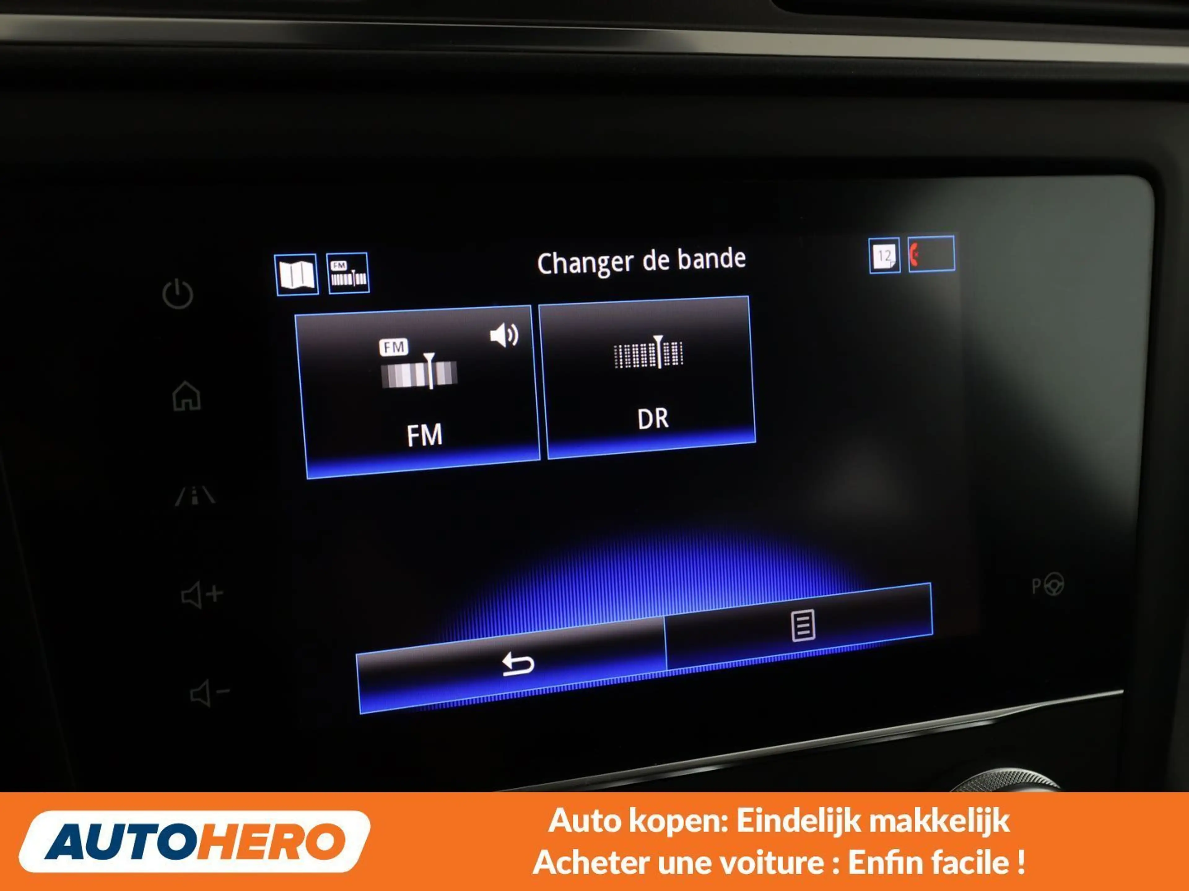 Renault Kadjar 1.3 TCe Intens — photo 10
