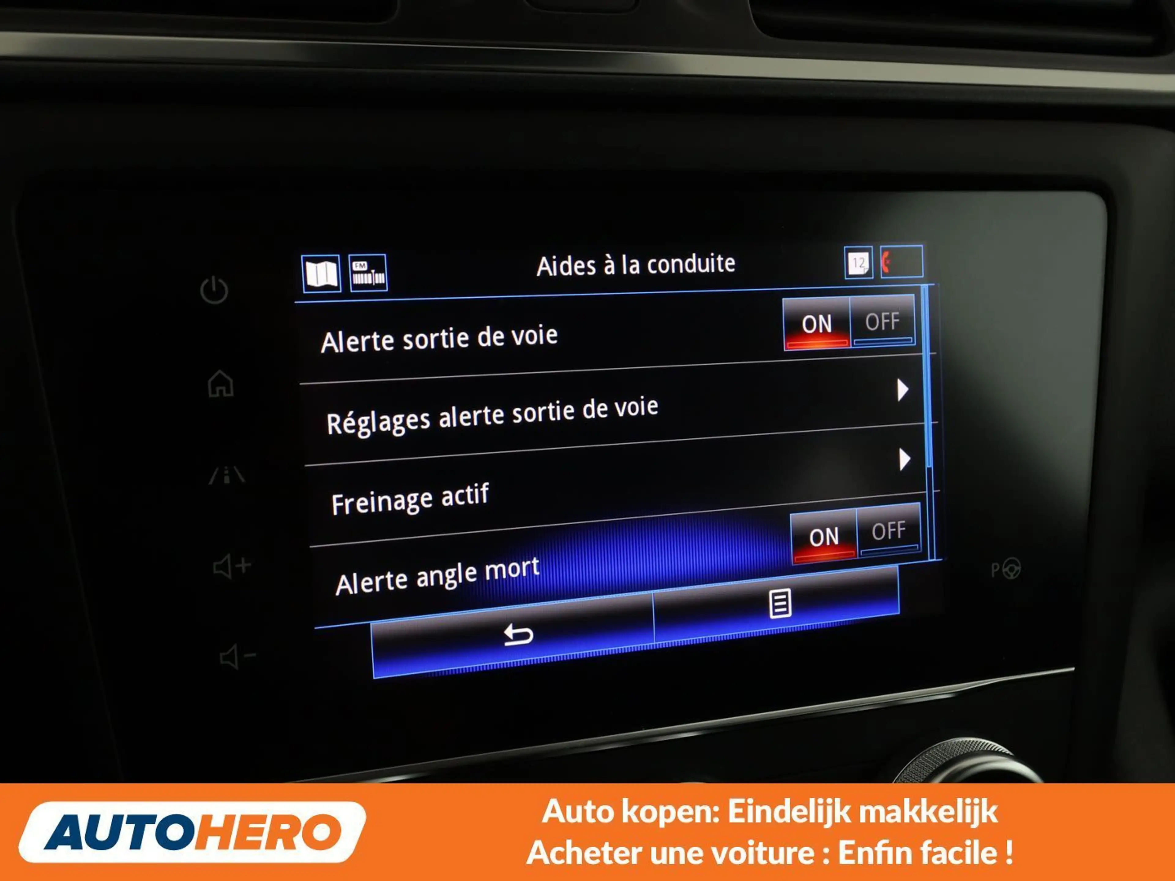 Renault Kadjar 1.3 TCe Intens — photo 12