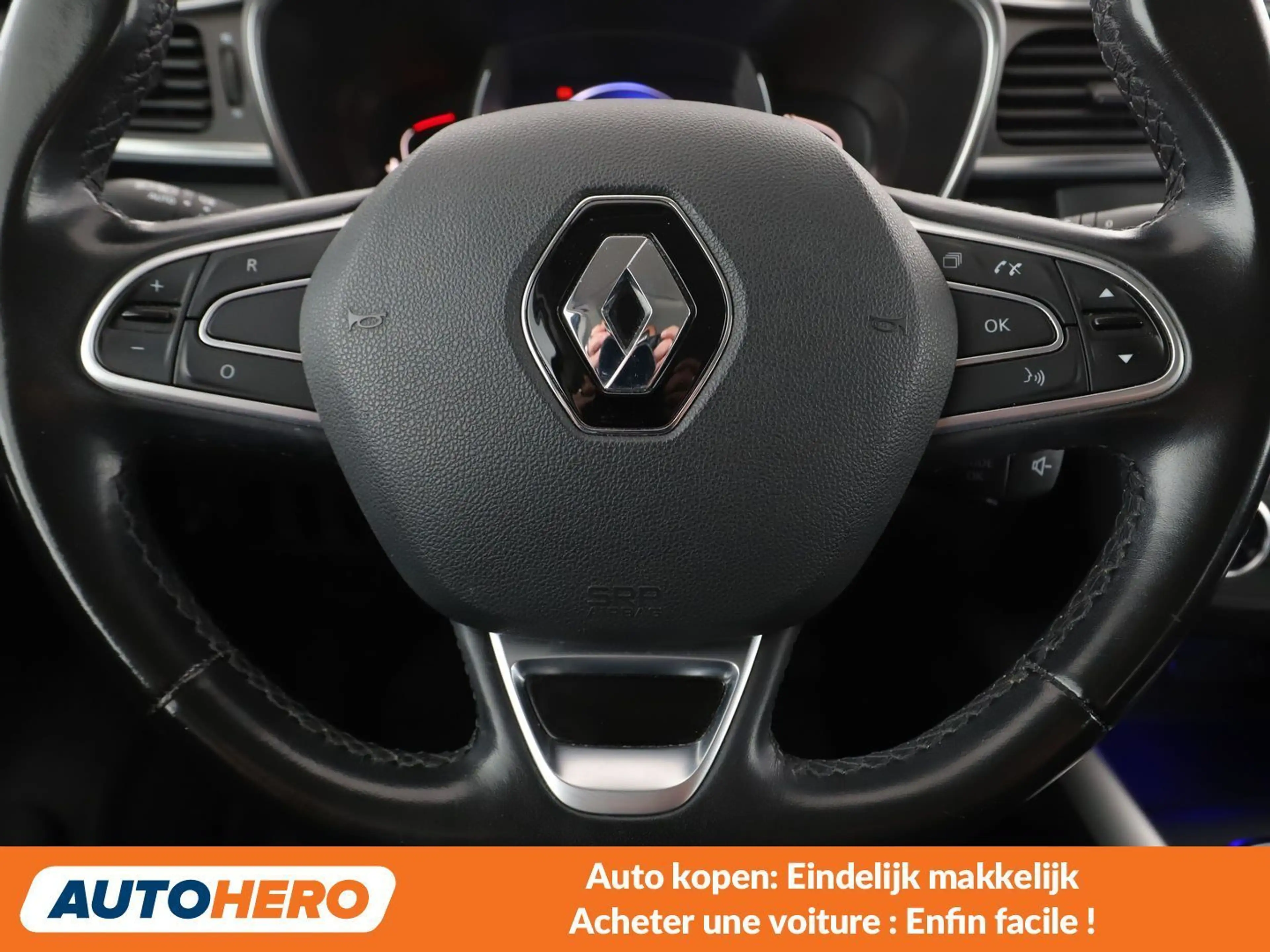 Renault Kadjar 1.3 TCe Intens — photo 5