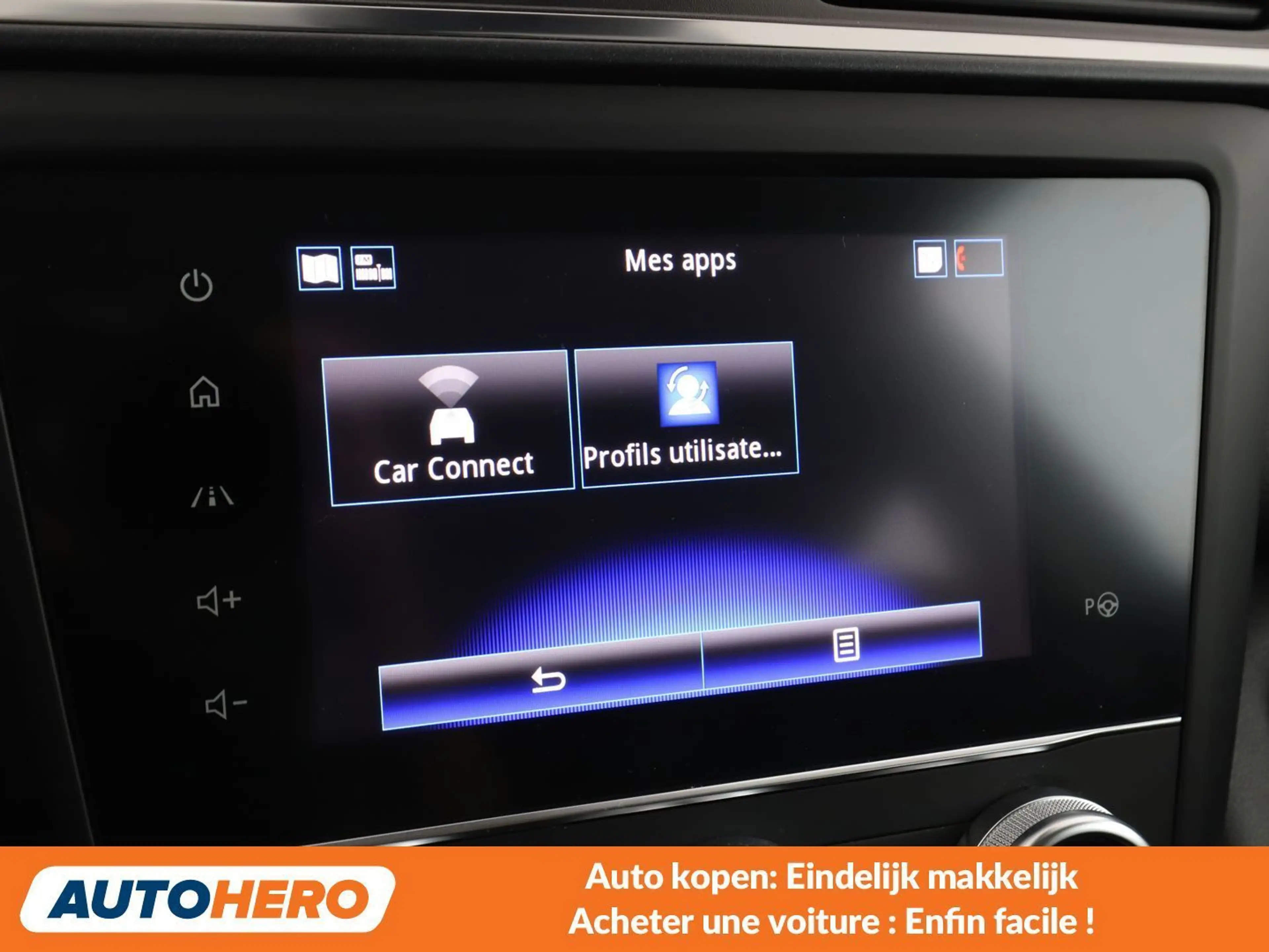 Renault Kadjar 1.3 TCe Intens — photo 7