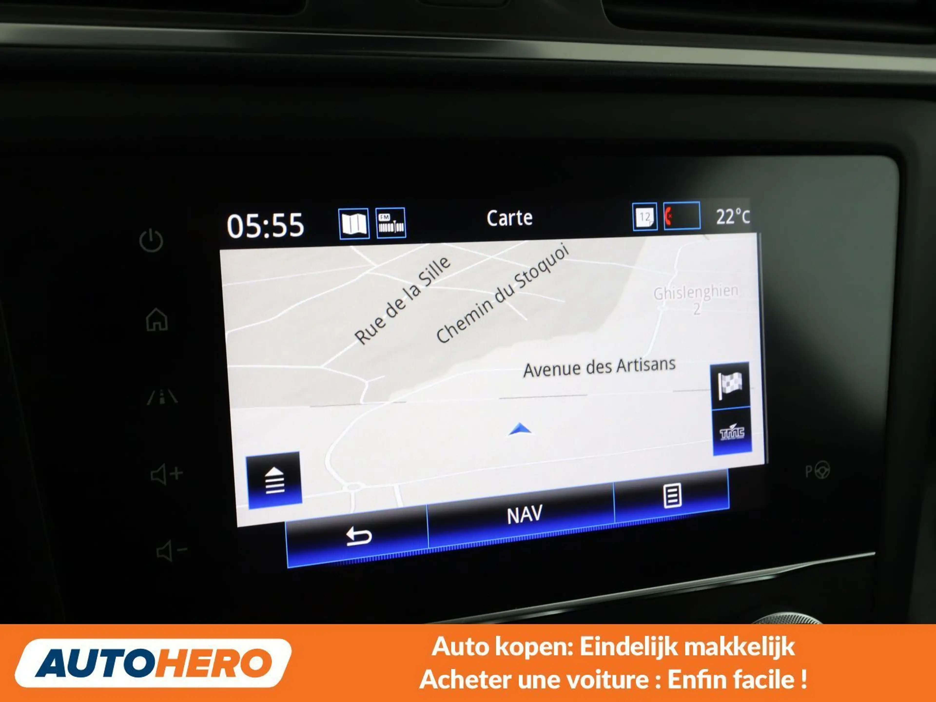 Renault Kadjar 1.3 TCe Intens — photo 9