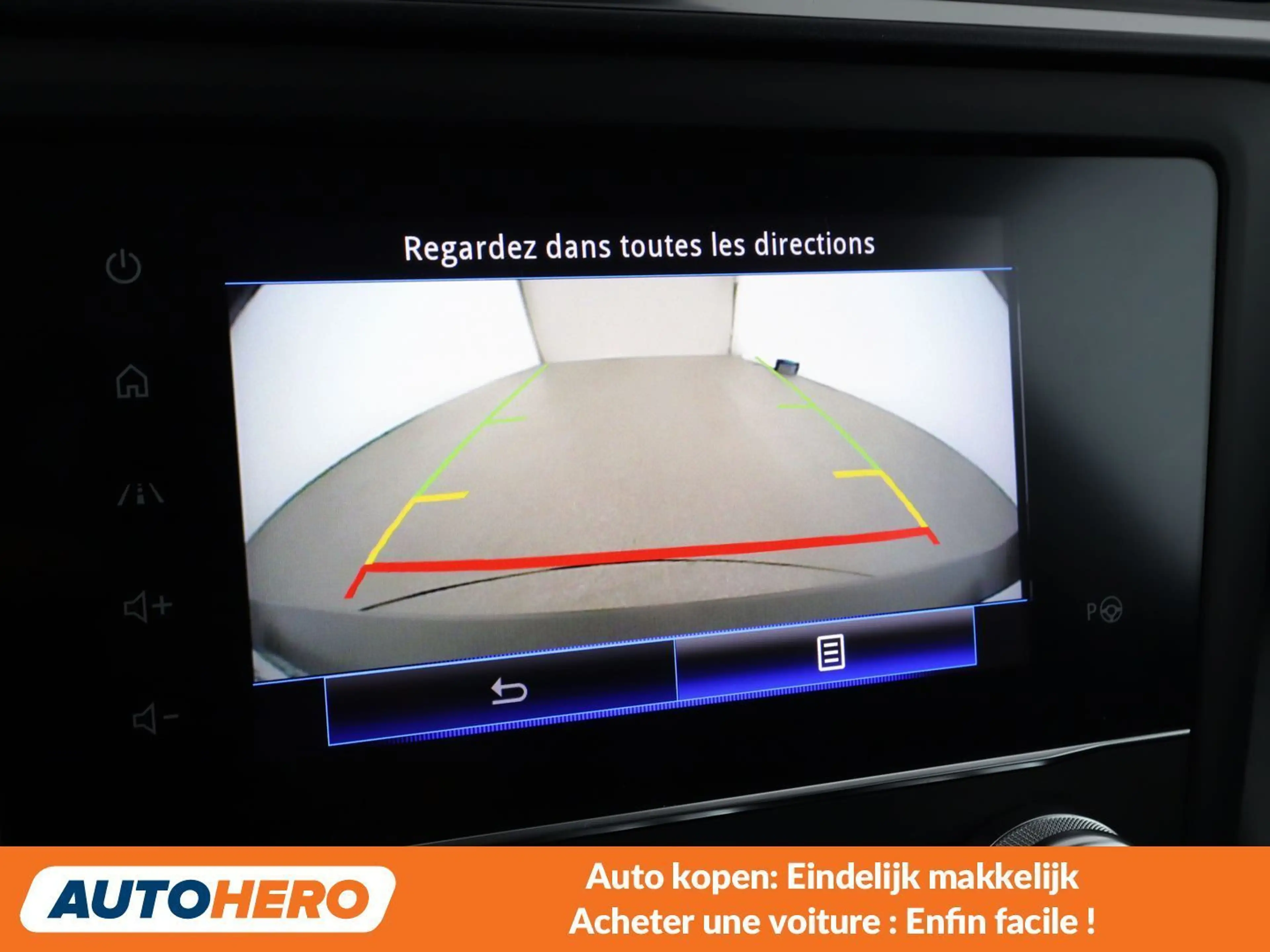 Renault Kadjar 1.3 TCe Intens — photo 11