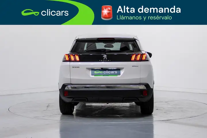 Peugeot 3008 2023, foto 189