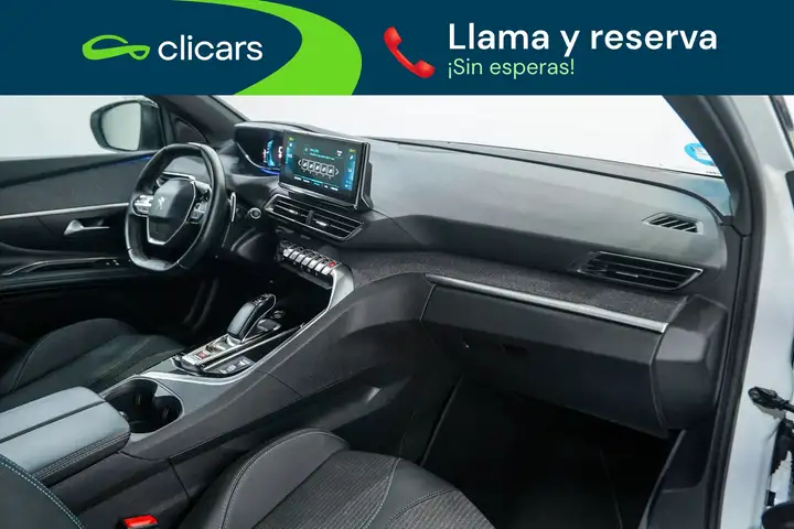 Peugeot 3008 2023, foto 219