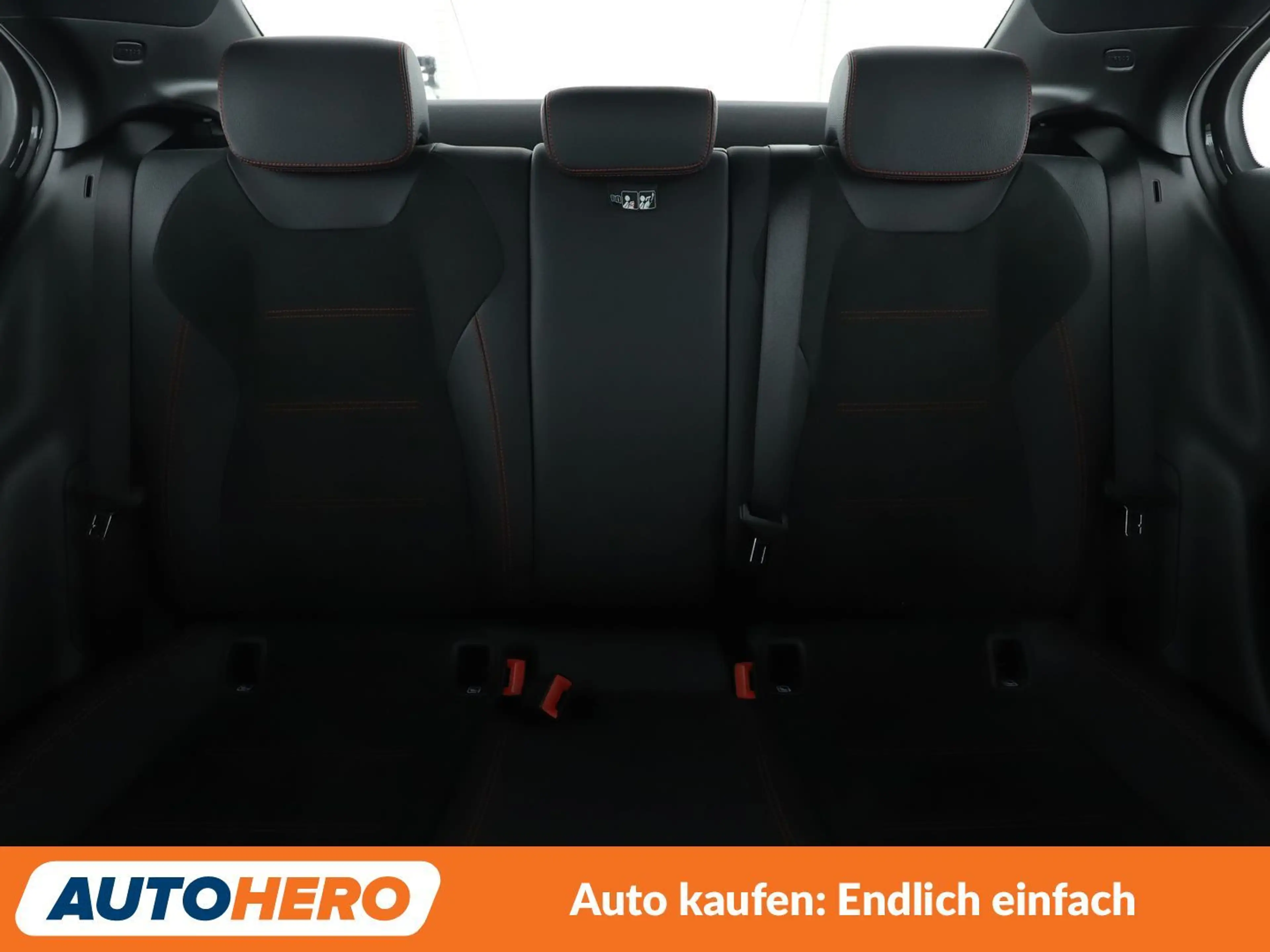 Mercedes-Benz A 200 A 200 AMG Line Aut.*NAVI*LED*TEMPO*CAM*SHZ*PDC* — photo 15