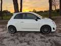 Abarth 500 500/595 1.4 16v t. t-jet Custom 140cv mta Blanc - thumbnail 4