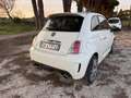 Abarth 500 500/595 1.4 16v t. t-jet Custom 140cv mta Blanc - thumbnail 5