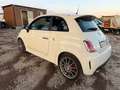 Abarth 500 500/595 1.4 16v t. t-jet Custom 140cv mta Blanc - thumbnail 7