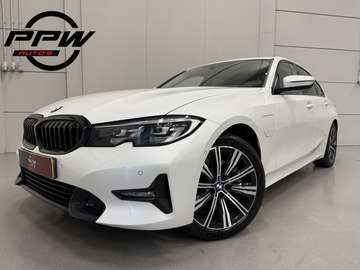 3-serie 320e Edition CAMERA/LEER-SPORT/MEMORY/LIVE