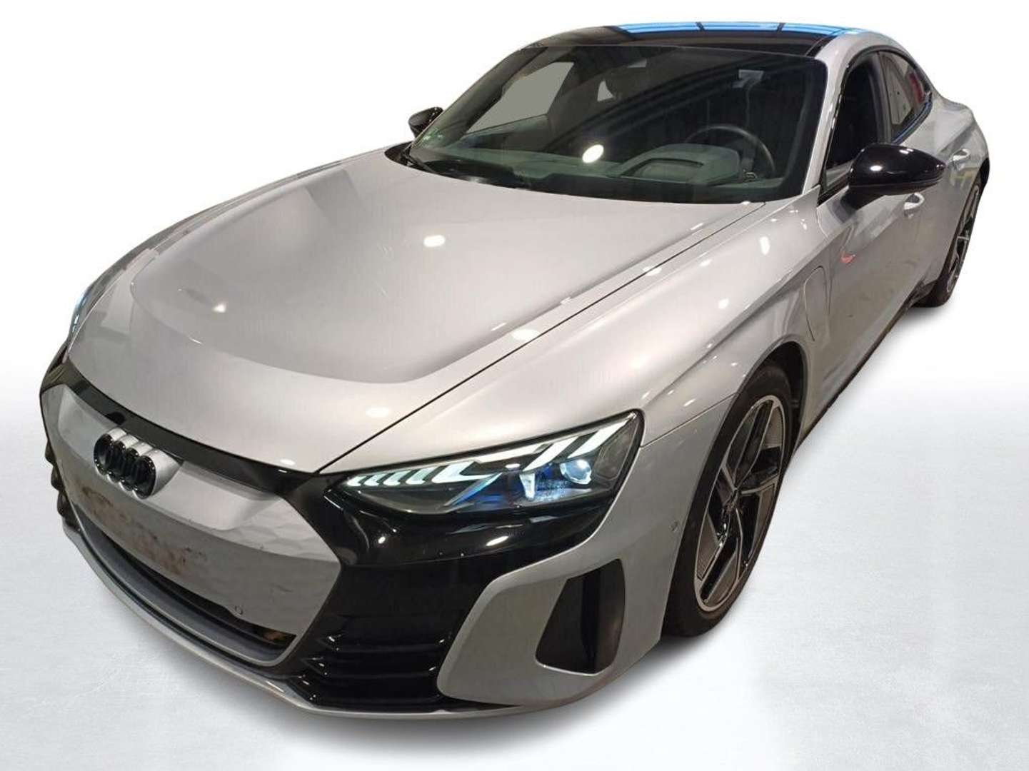 Audi E-tron GT -  - Joinsteer - #1