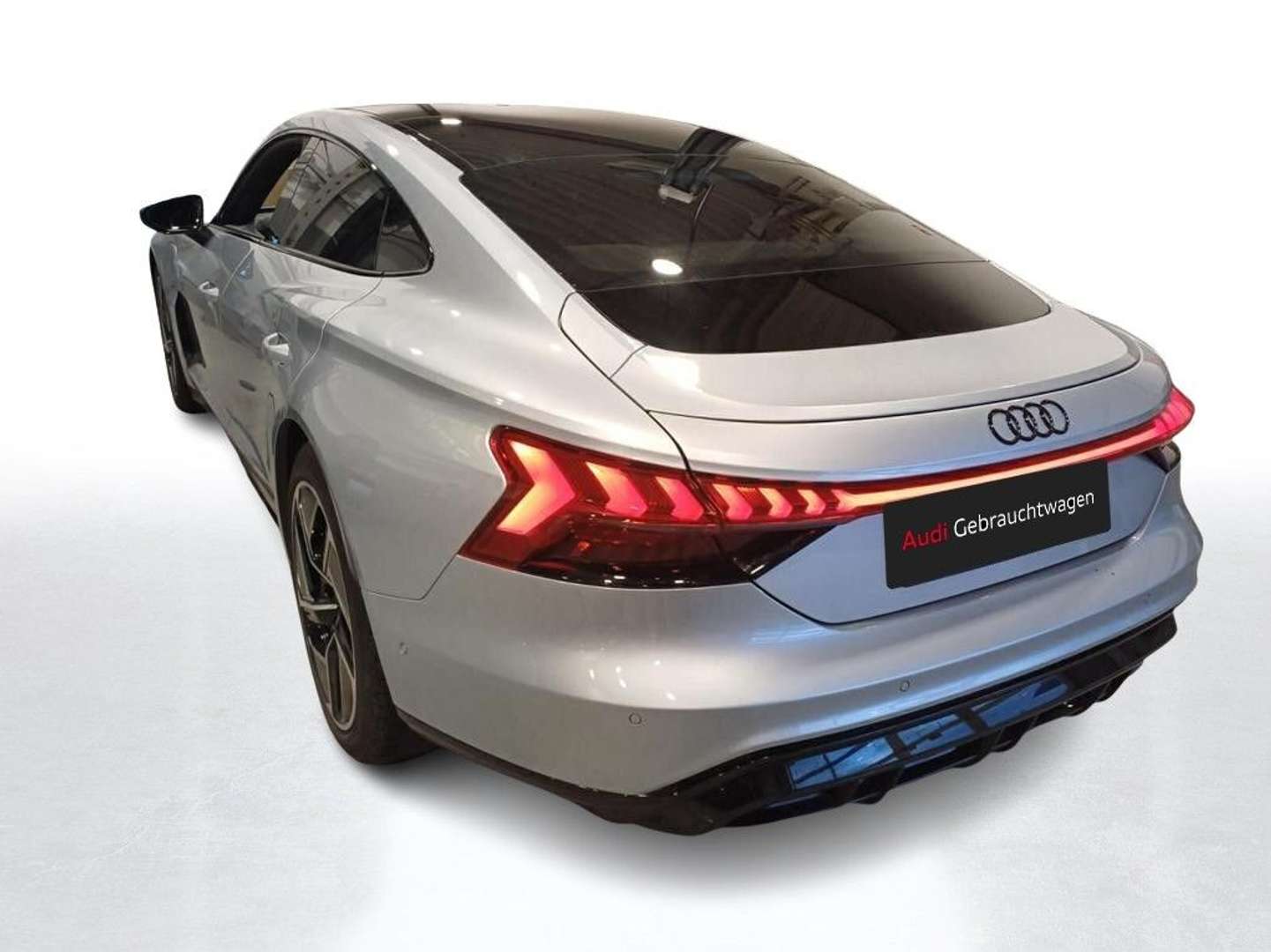 Audi E-tron GT -  - Joinsteer - #2