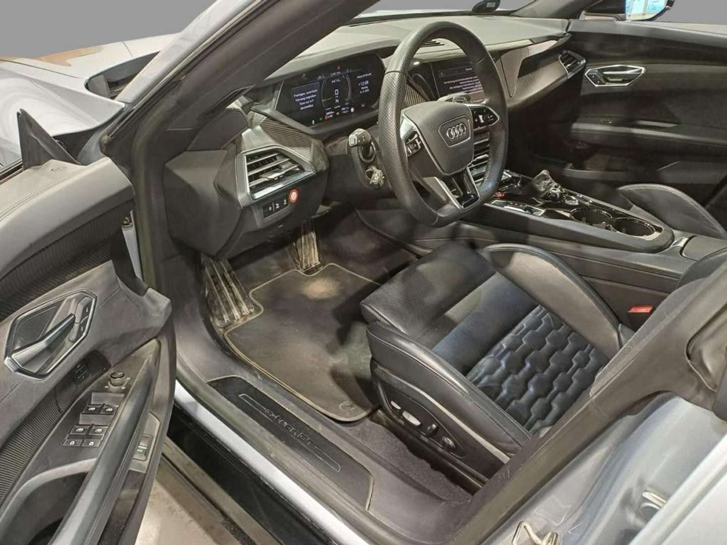 Audi E-tron GT -  - Joinsteer - #5