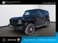 Mercedes-Benz G 350 d *Night*AMG*SHD*Stdhzg*AHK*AUT*RKam*Wide Schwarz - thumbnail 1