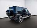 Mercedes-Benz G 350 d *Night*AMG*SHD*Stdhzg*AHK*AUT*RKam*Wide Schwarz - thumbnail 4