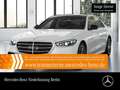 Mercedes-Benz S 600 S 580 e AMG+NIGHT+PANO+DIGITAL-L+BURMESTER3D+HUD White - thumbnail 1