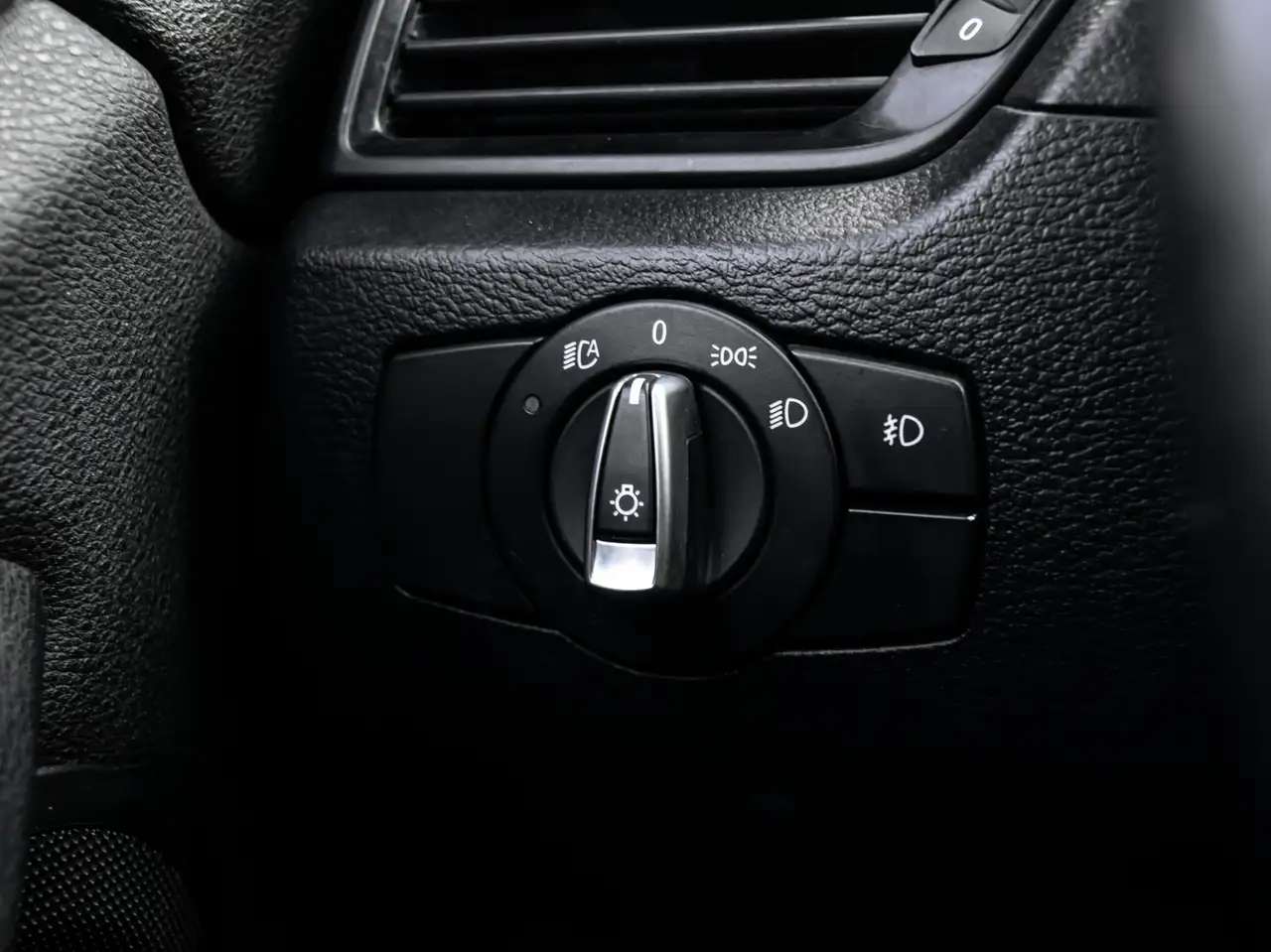 BMW X1 fotografie BMW X1
