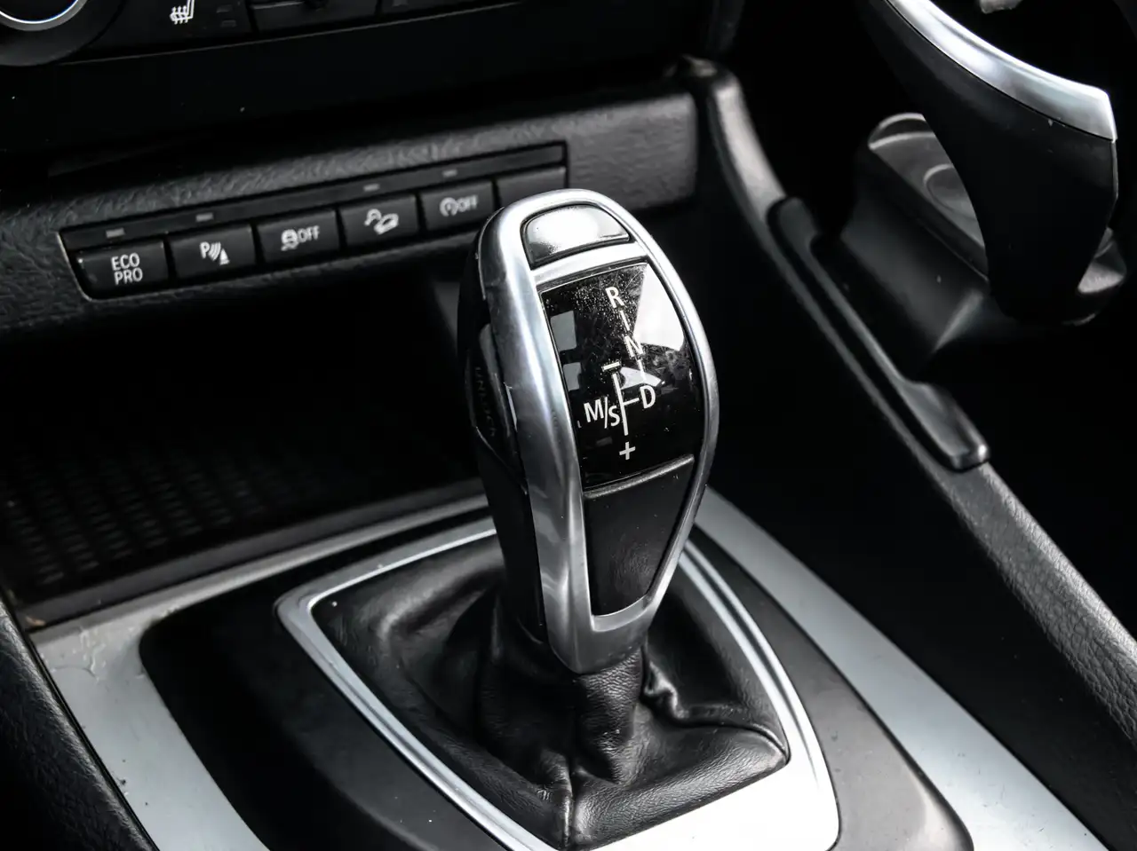 BMW X1 fotografie BMW X1