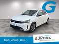 Opel Corsa , Edition, 1.2  Direct Injection Turbo (74 kW Weiß - thumbnail 1