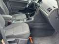 Volkswagen Golf 1.2 TSI Comfortline/AIRCO/NAVI/NW APK Schwarz - thumbnail 11