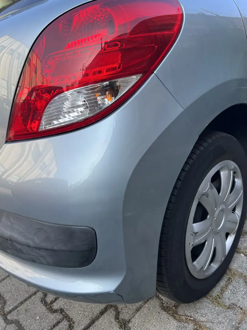 Peugeot 207 5p 1.4 hdi X-Line FAP - 2