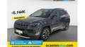 Jeep Compass 1.3 Gse T4 Limited 4x2 130 Gris - thumbnail 1