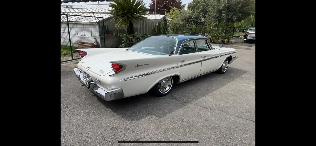 Chrysler