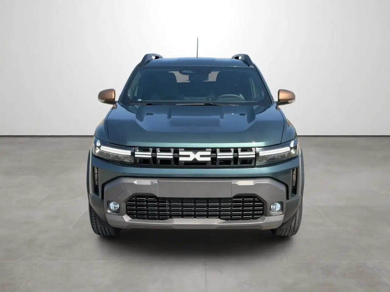 Dacia Duster 2026