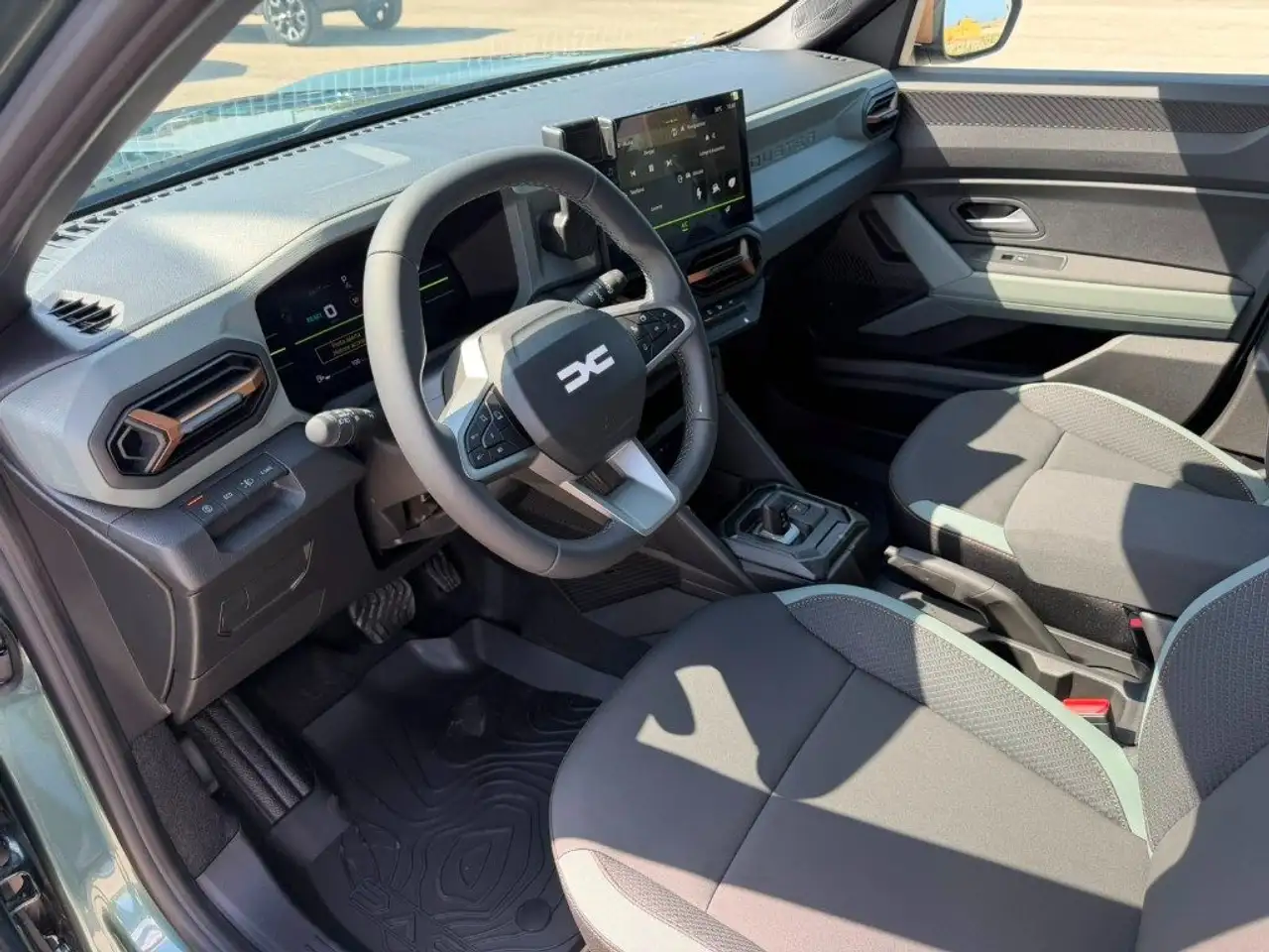 Dacia Duster 2026 — фото 12