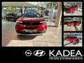 Opel Mokka-E Mokka e Elegance LED+SHZ+Winterp.+Fernlichtass. Rouge - thumbnail 1