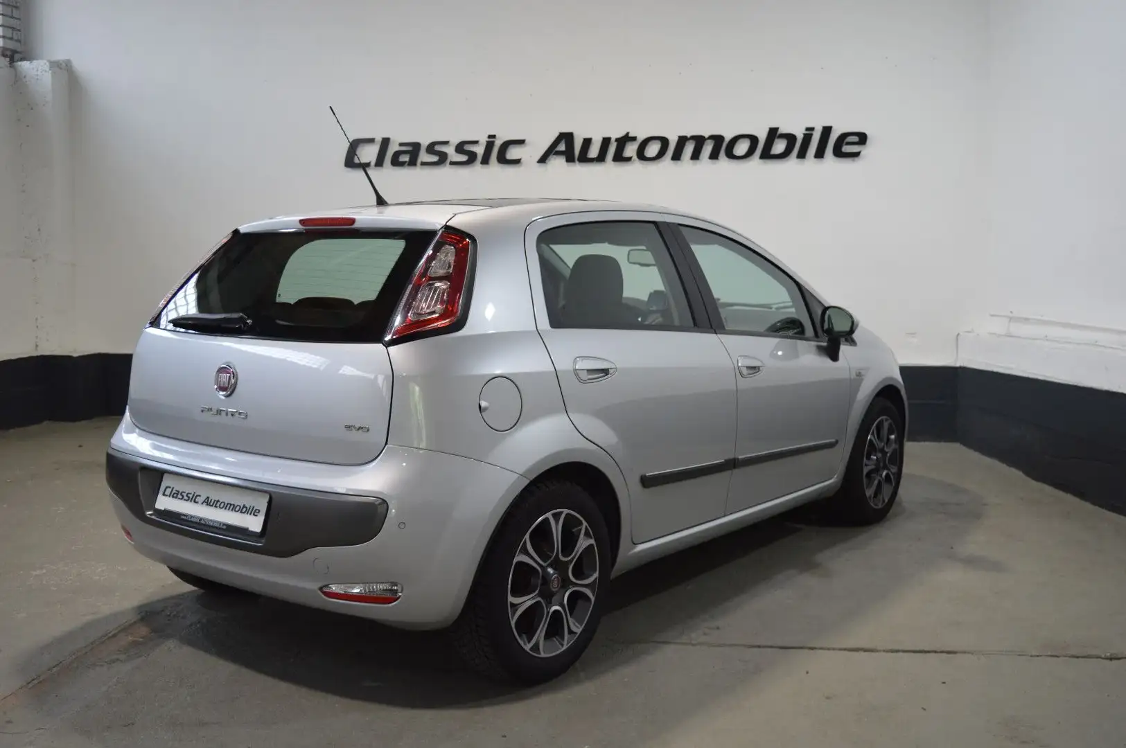 Fiat Punto Evo Dynamic *Panorama*1.Hand* - 2