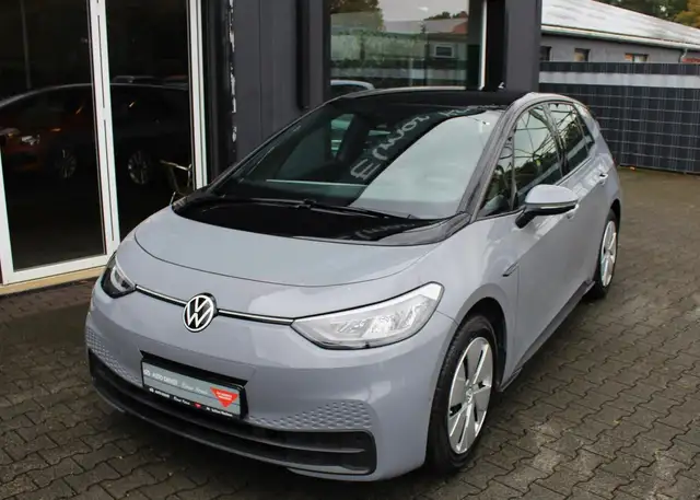 Volkswagen ID.3 Pro Performance 150 kW/62kWh, Navi, Allwett
