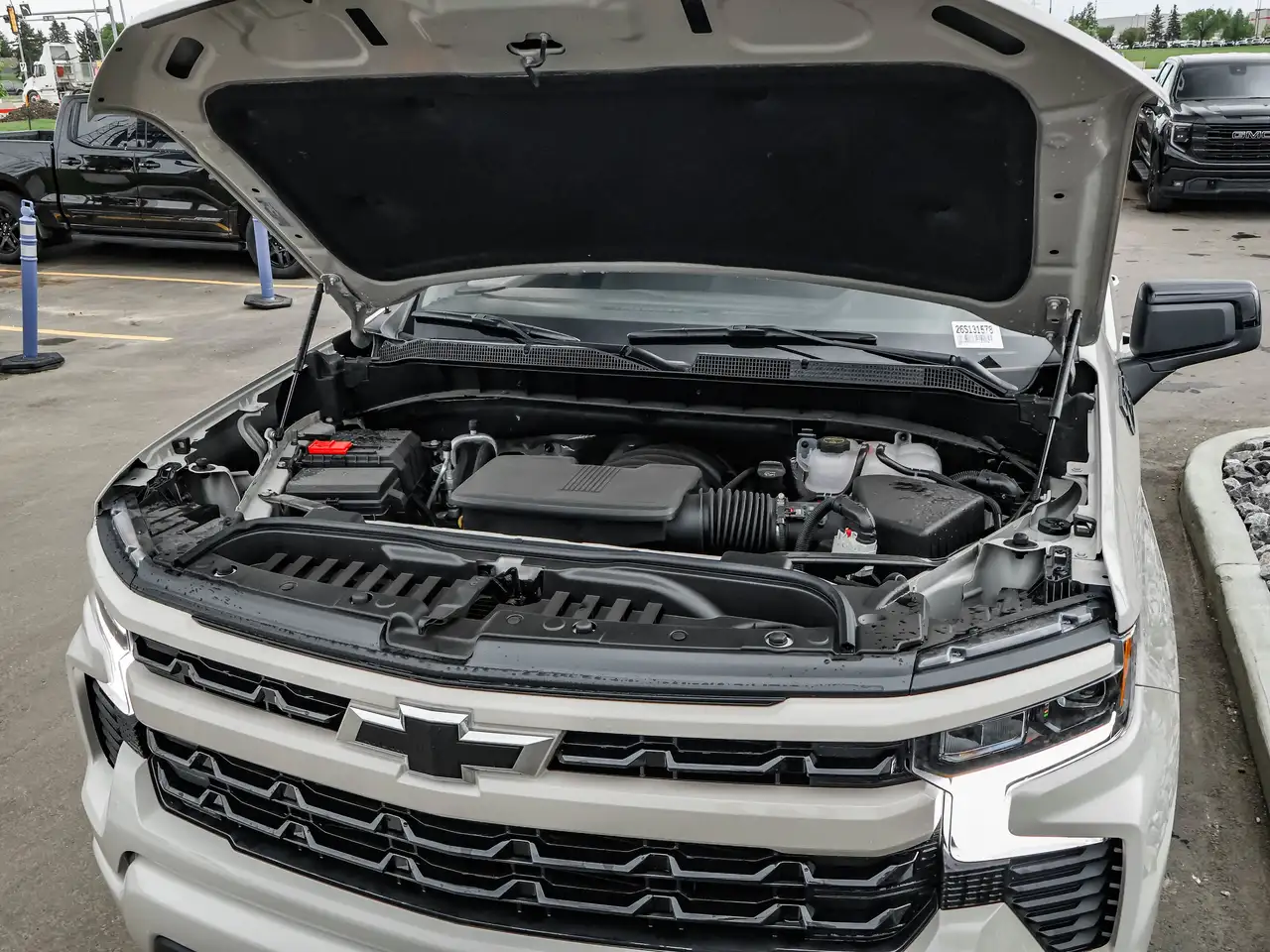 Chevrolet Silverado 1500 снимка Chevrolet Silverado 1500