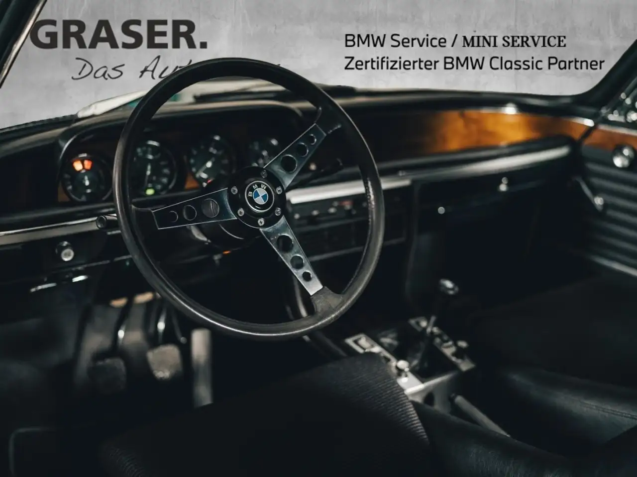 BMW 3,0 3,0 CSL Leichtbau-Coupe Vollrestaurierung, foto 4