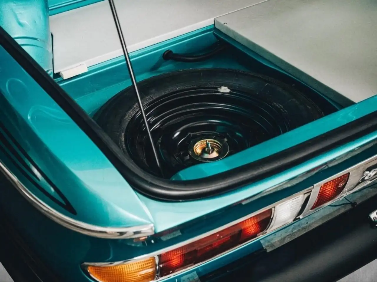 BMW 3,0 3,0 CSL Leichtbau-Coupe Vollrestaurierung, foto 9