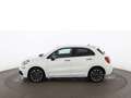Fiat 500X 1.6 MultiJet 130 LED LEDER TEMPOMAT KLIMA Weiß - thumbnail 6