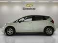 Nissan Note 5p. 1.5dCi 90CV Acenta Blanc - thumbnail 3