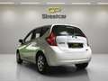 Nissan Note 5p. 1.5dCi 90CV Acenta Blanc - thumbnail 4