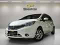 Nissan Note 5p. 1.5dCi 90CV Acenta Blanc - thumbnail 1