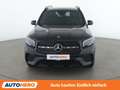 Mercedes-Benz GLB 200 GLB 200 d 4Matic AMG Line Schwarz - thumbnail 9