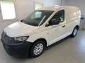 Volkswagen Caddy Kasten Cargo 2.0 TDI 102PS Klima AHK PDC ERGO-SITZ Blanc - thumbnail 2