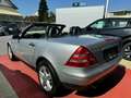 Mercedes-Benz Sonstige 200 Cabrio Klima elektr. Verdeck ! Vermittlung! Silber - thumbnail 20